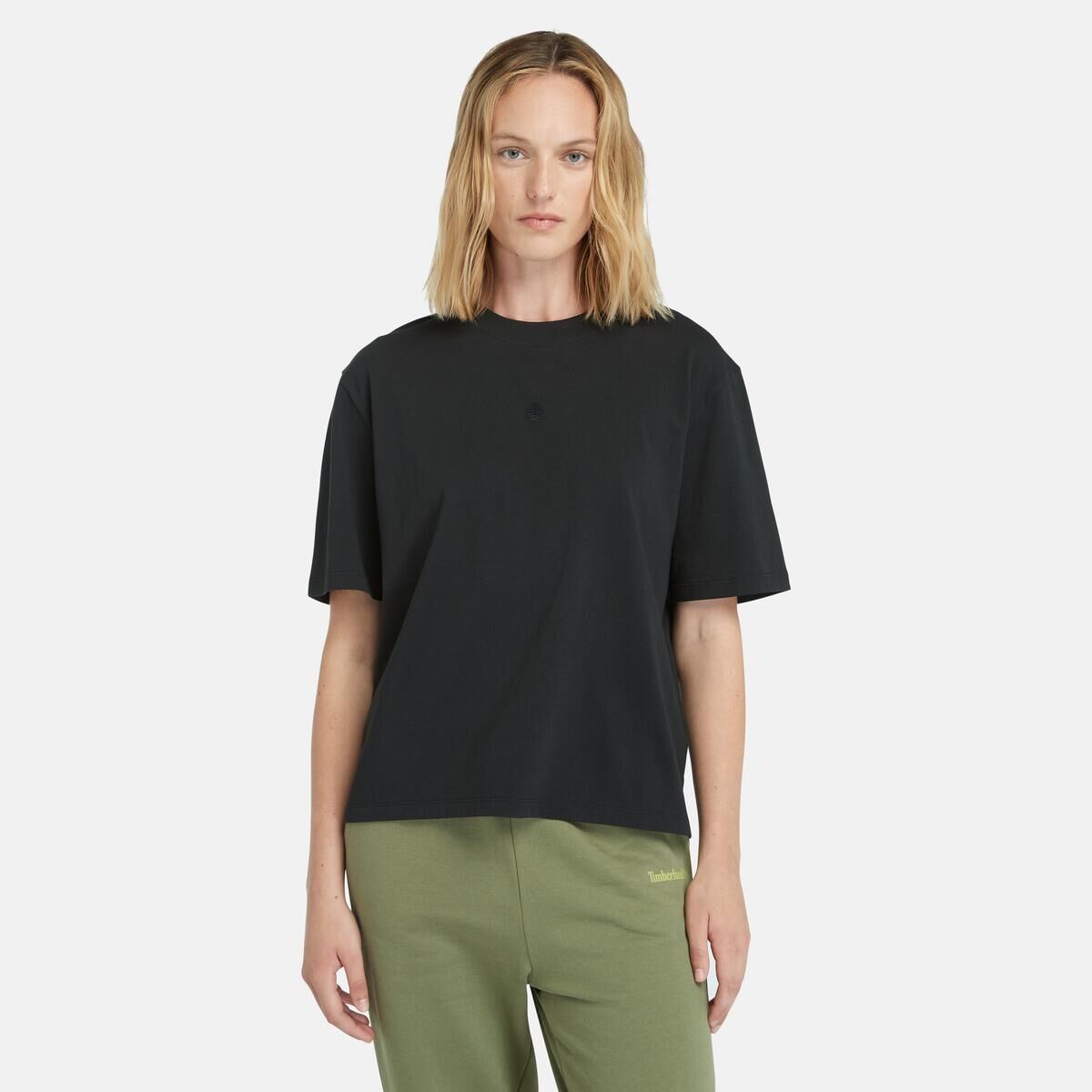 SHORT-SLEEVE TEE