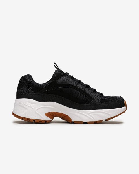 STAMINA-CLASSY TRAIL Siyah - 38