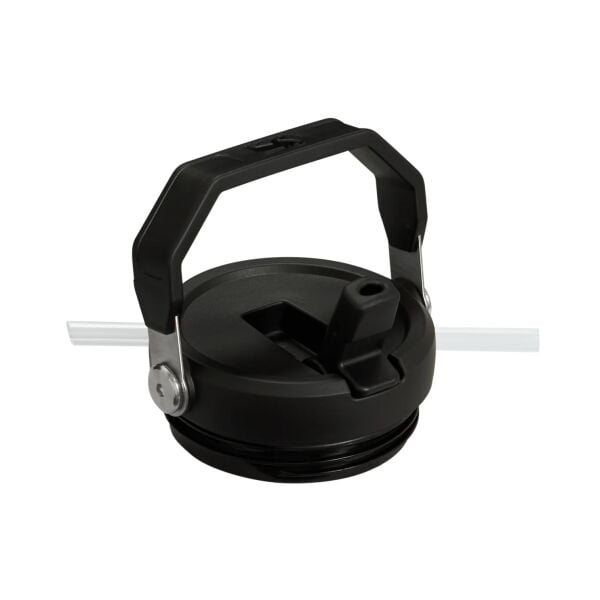 The IceFlow Flip Straw 2.0 Tumbler 0.6L / 20oz