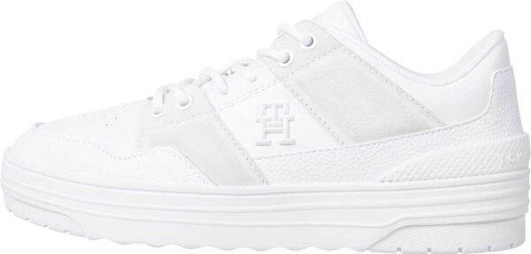 TH BASKET SNEAKER LO