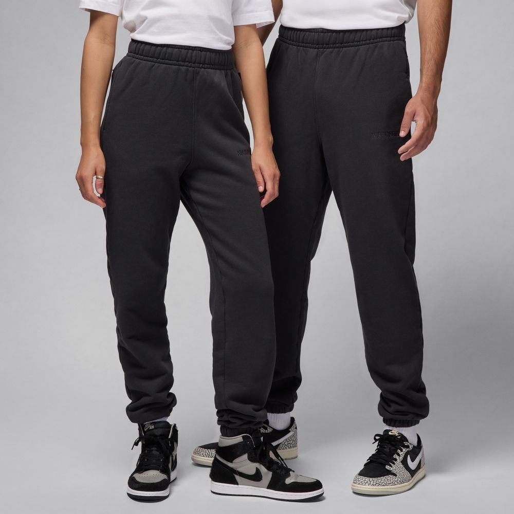 M J AIR JDN WM FLC PANT
