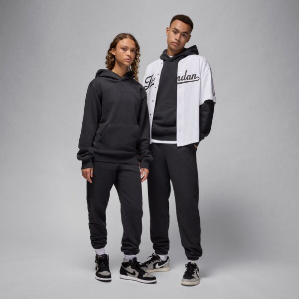 M J AIR JDN WM FLC PANT