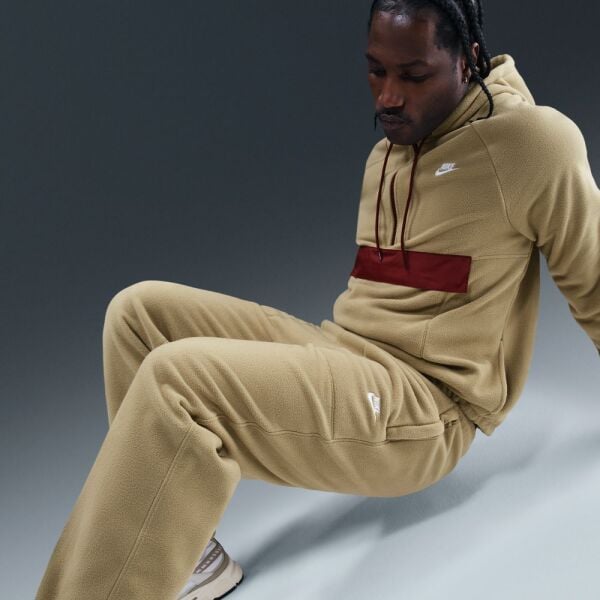 M NK CLUB WINTER BOTTOM