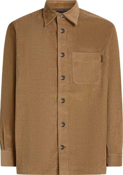 CORDUROY RLX OVERSHIRT