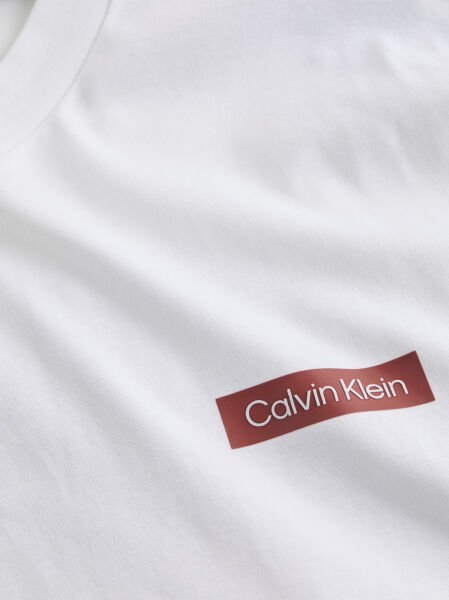 OVERLAY PRINT T-SHIRT