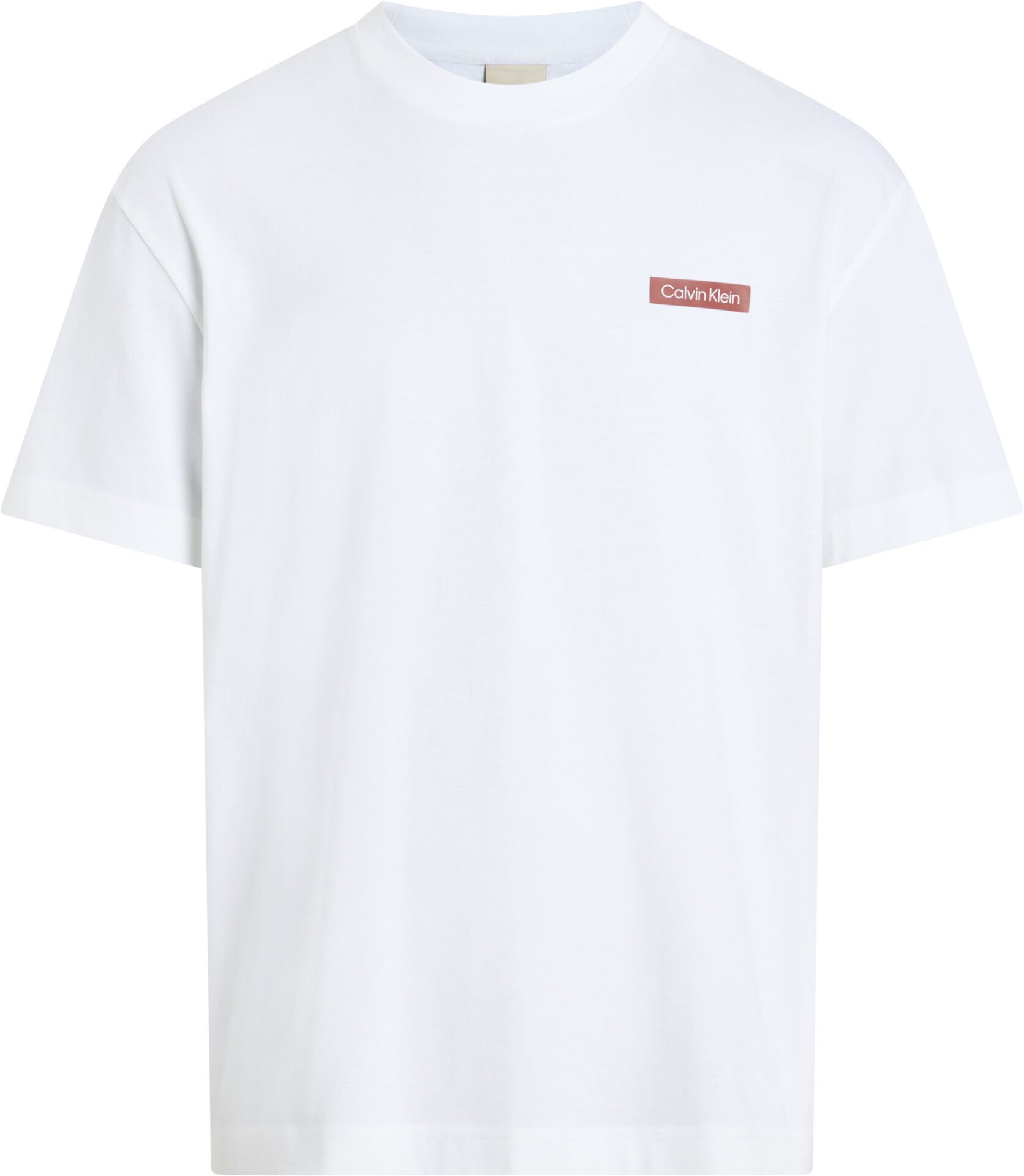 OVERLAY PRINT T-SHIRT