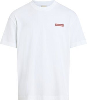 OVERLAY PRINT T-SHIRT
