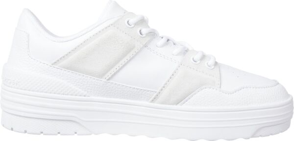 TH BASKET SNEAKER LO