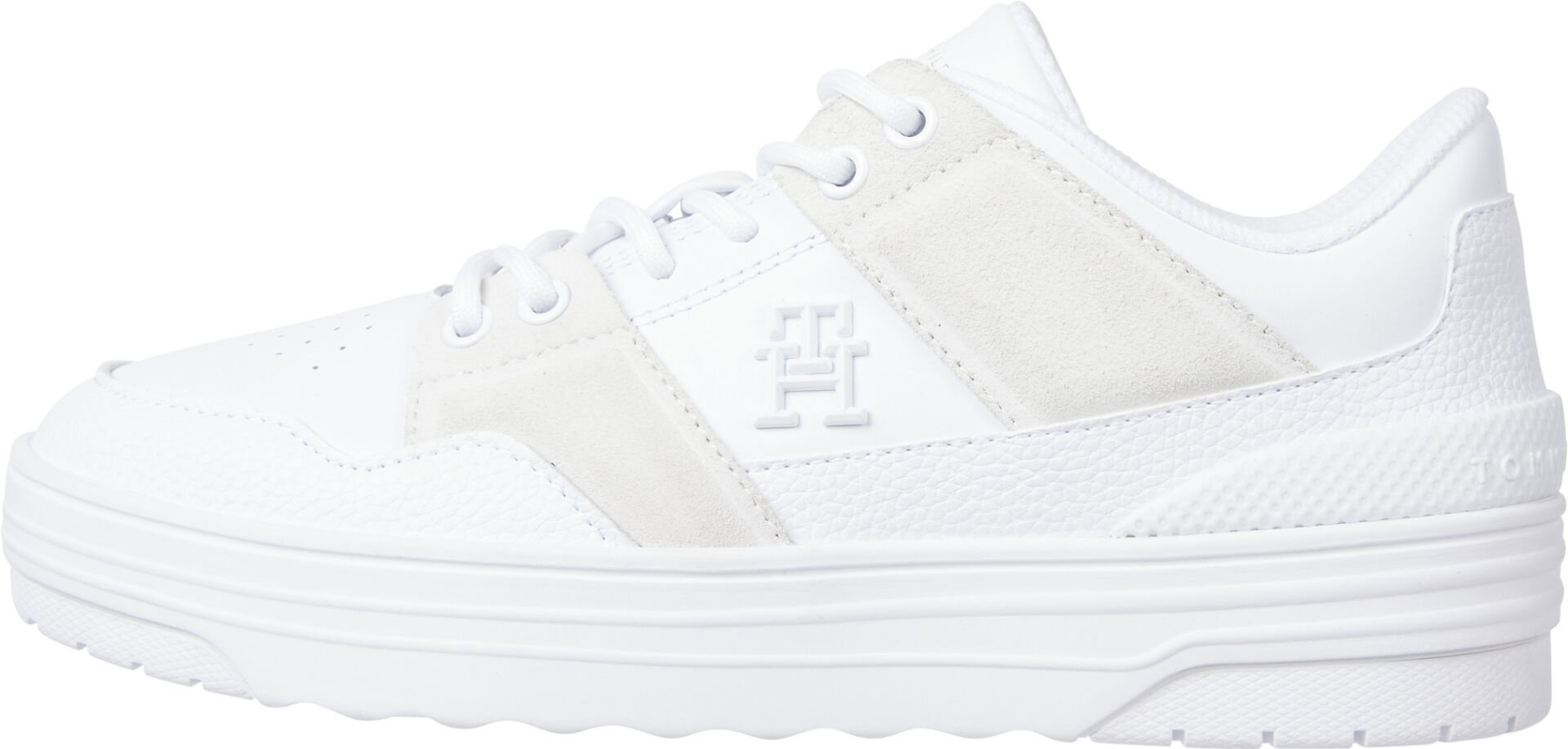 TH BASKET SNEAKER LO