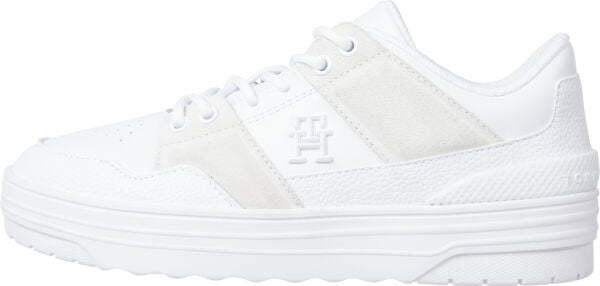 TH BASKET SNEAKER LO