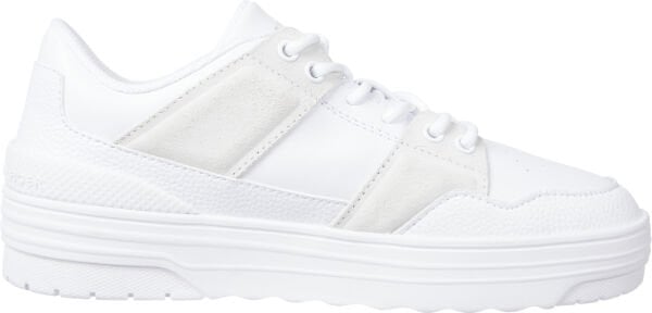 TH BASKET SNEAKER LO