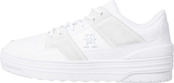 TH BASKET SNEAKER LO