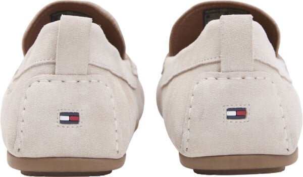 CORE HILFIEGR SUEDE DRIVER