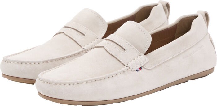 CORE HILFIEGR SUEDE DRIVER