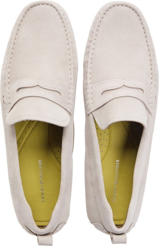 CORE HILFIEGR SUEDE DRIVER