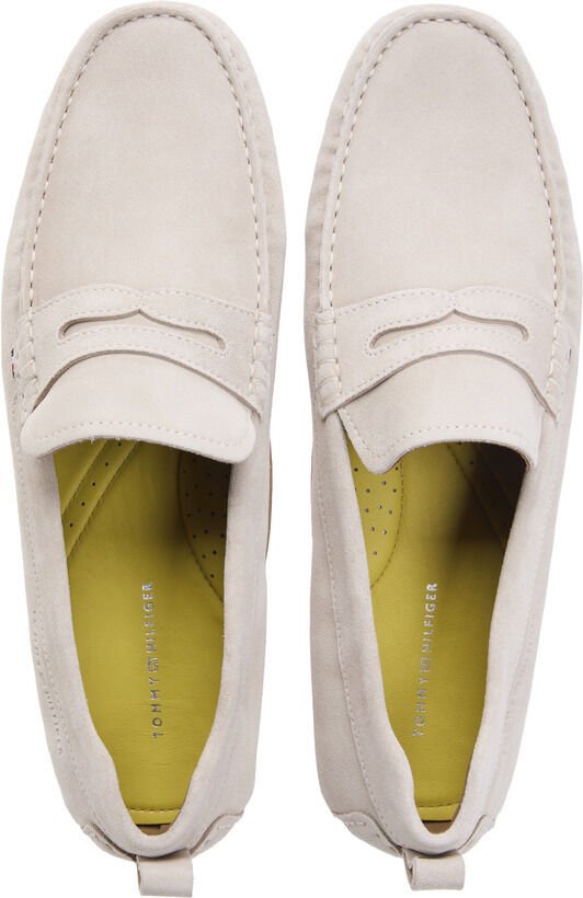 CORE HILFIEGR SUEDE DRIVER