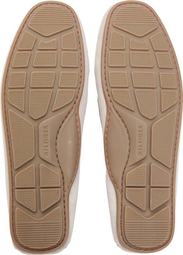 CORE HILFIEGR SUEDE DRIVER