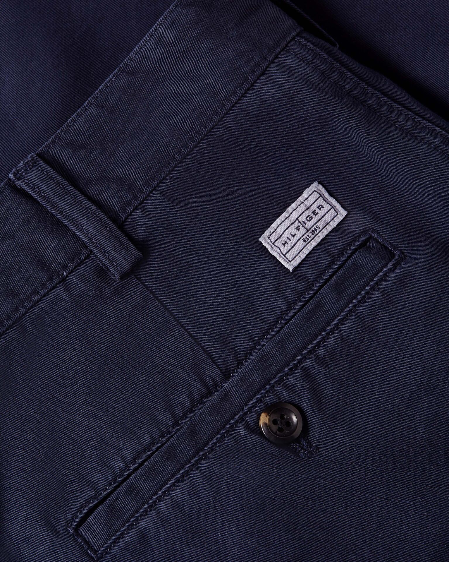 MURRAY MODERN HERITAGE CHINO