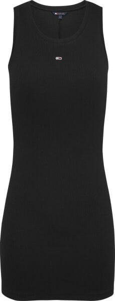 TJW ESSENTIAL RIB BODYCON EXT