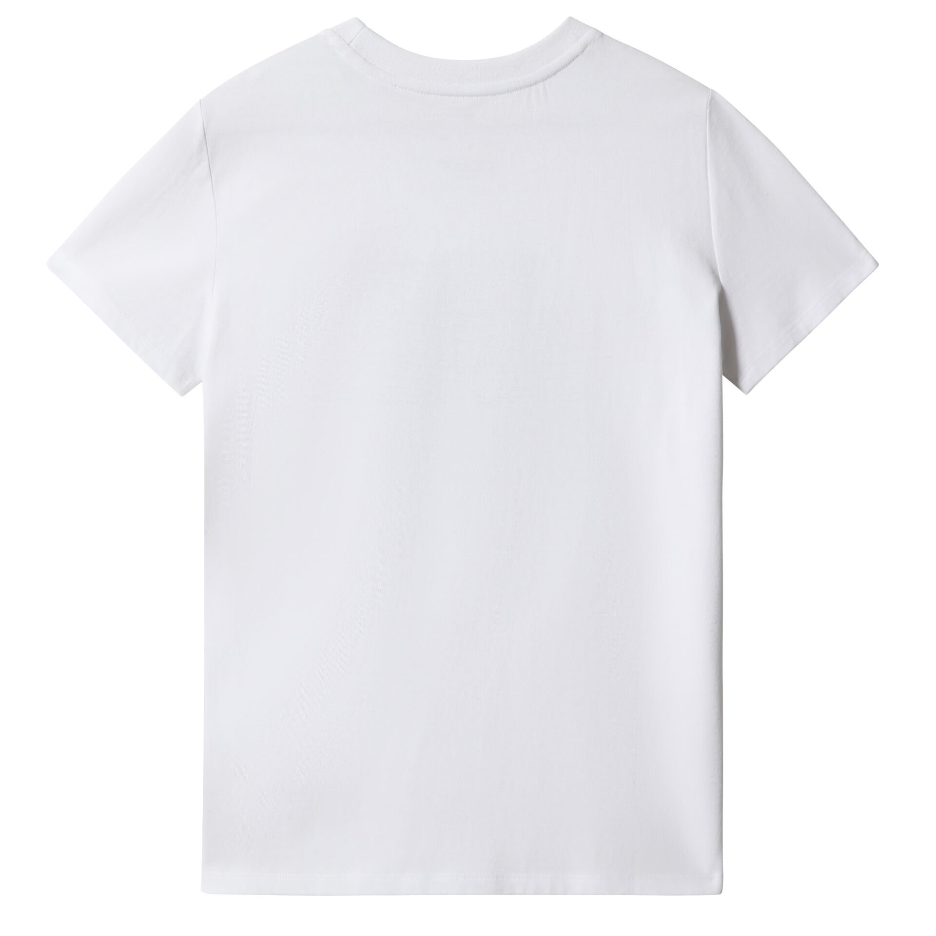 W S/S PRIDE TEE