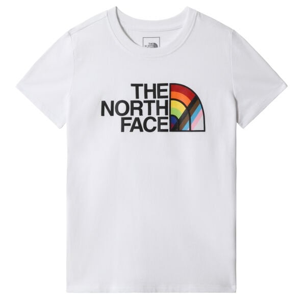 W S/S PRIDE TEE