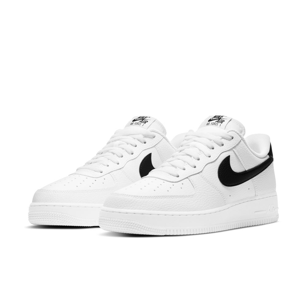 AIR FORCE 1 '07