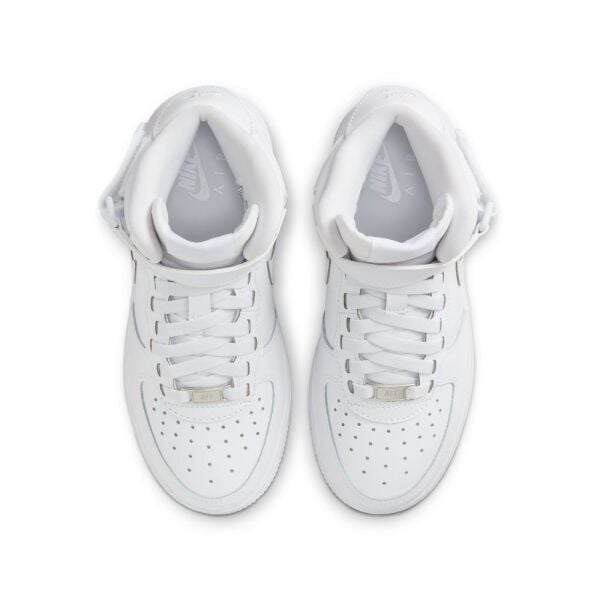 AIR FORCE 1 MID EASYON (GS)