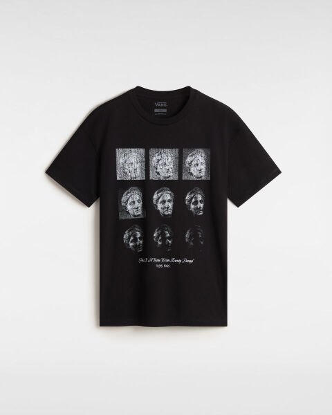 Decay Oversized SS