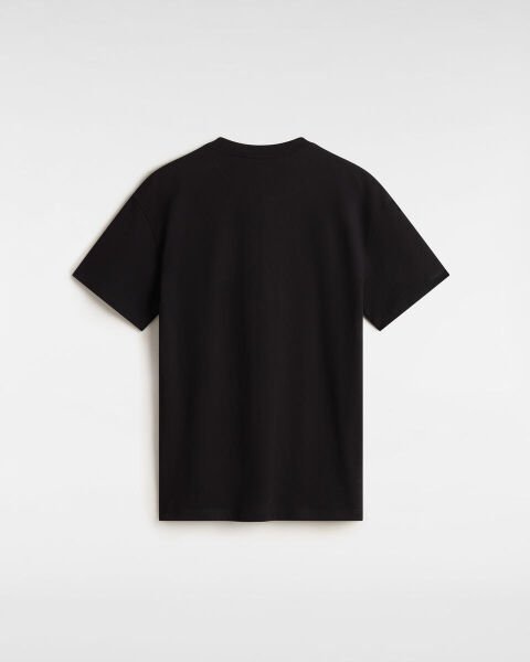 Decay Oversized SS