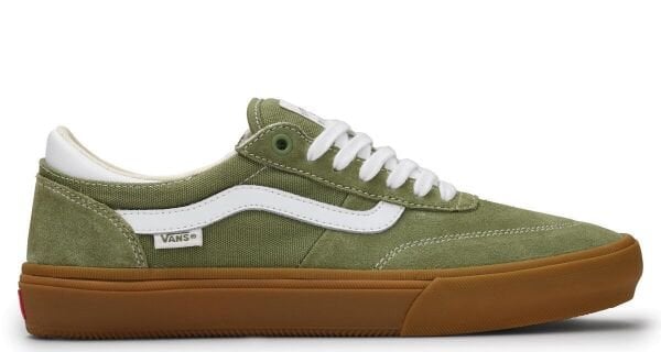 Skate Gilbert Crockett