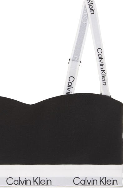 LIGHTLY LINED BANDEAU