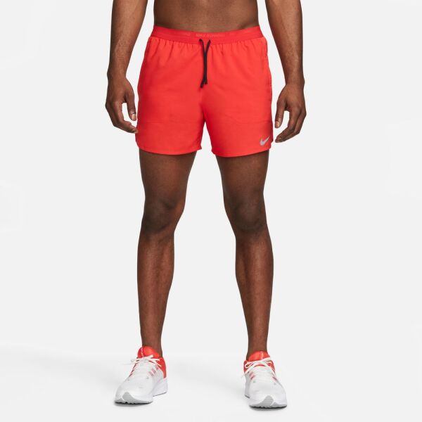 M NK DF STRIDE 5IN BF SHRT