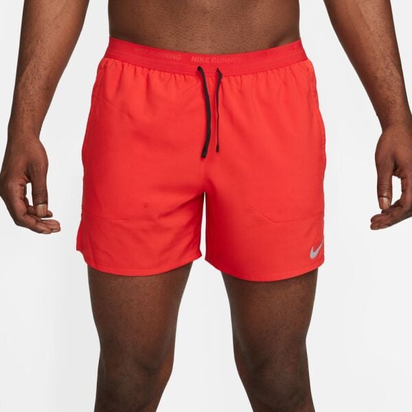 M NK DF STRIDE 5IN BF SHRT