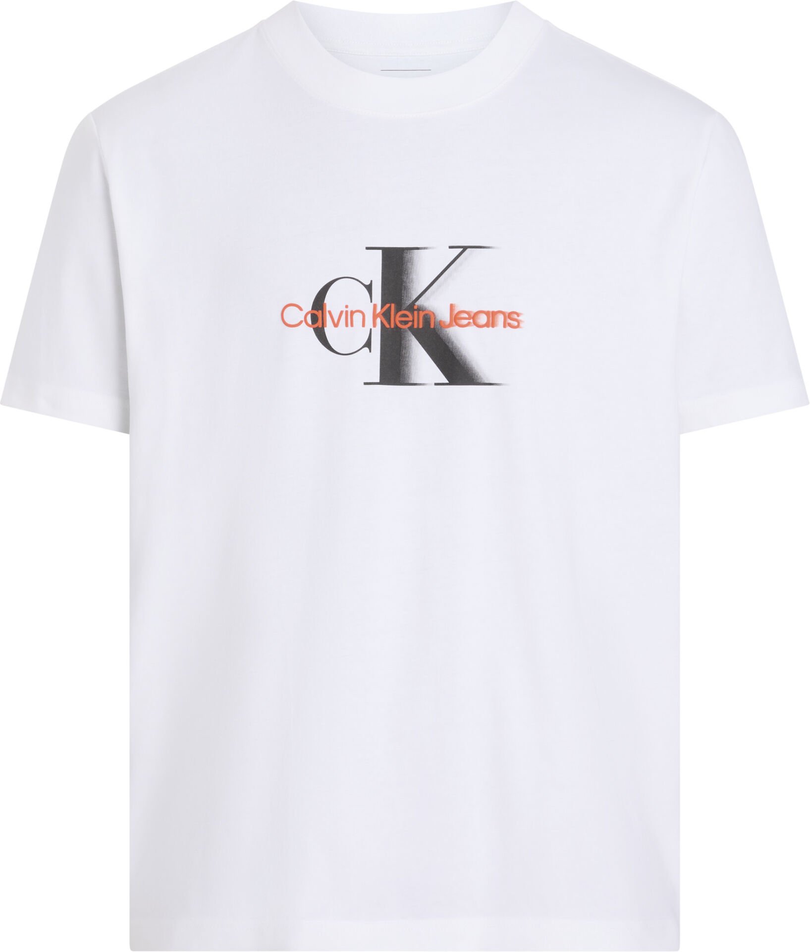 MONOLOGO SHIFT TEE