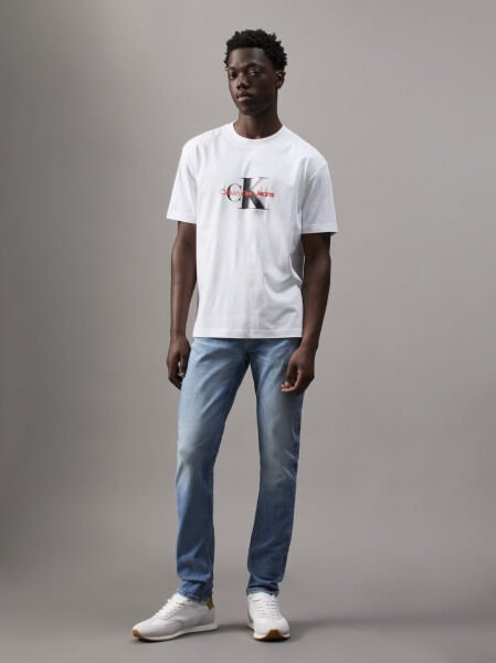 MONOLOGO SHIFT TEE