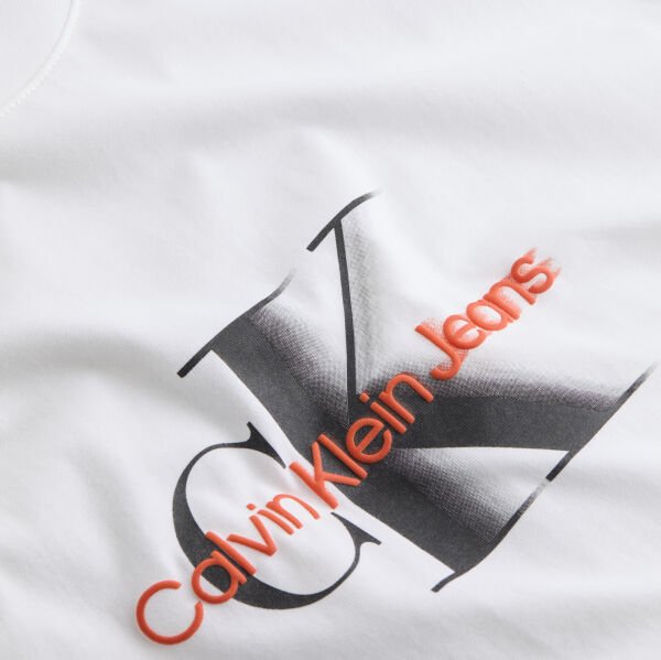 MONOLOGO SHIFT TEE