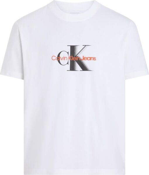 MONOLOGO SHIFT TEE