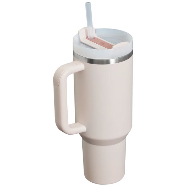 The Quencher H2.O FlowState™ Tumbler 1.18L / 40oz