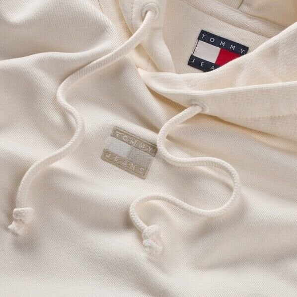 TJM RLX OVERDYED FLAG HOOD