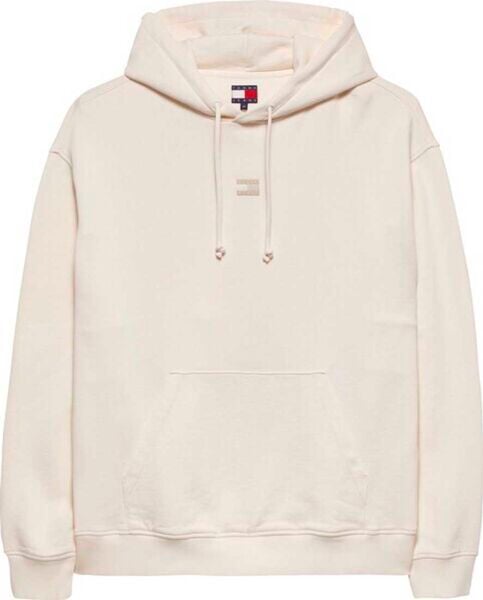 TJM RLX OVERDYED FLAG HOOD