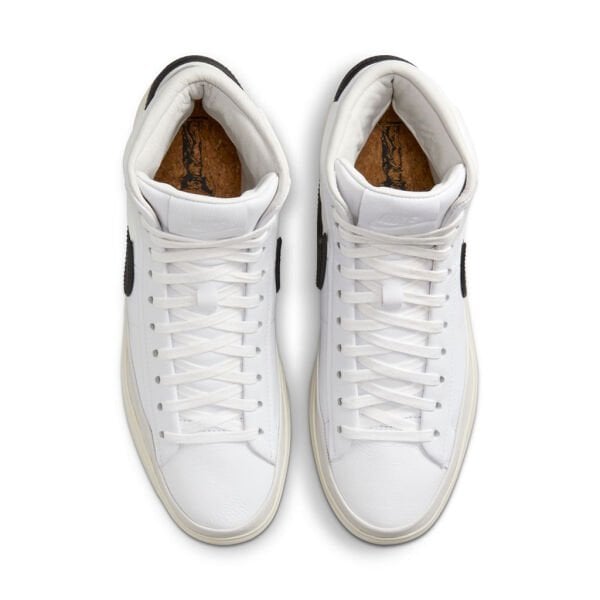 BLAZER PHANTOM  MID