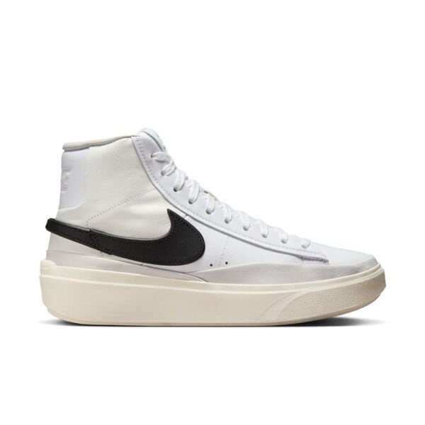 BLAZER PHANTOM  MID
