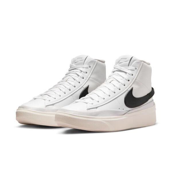 BLAZER PHANTOM  MID