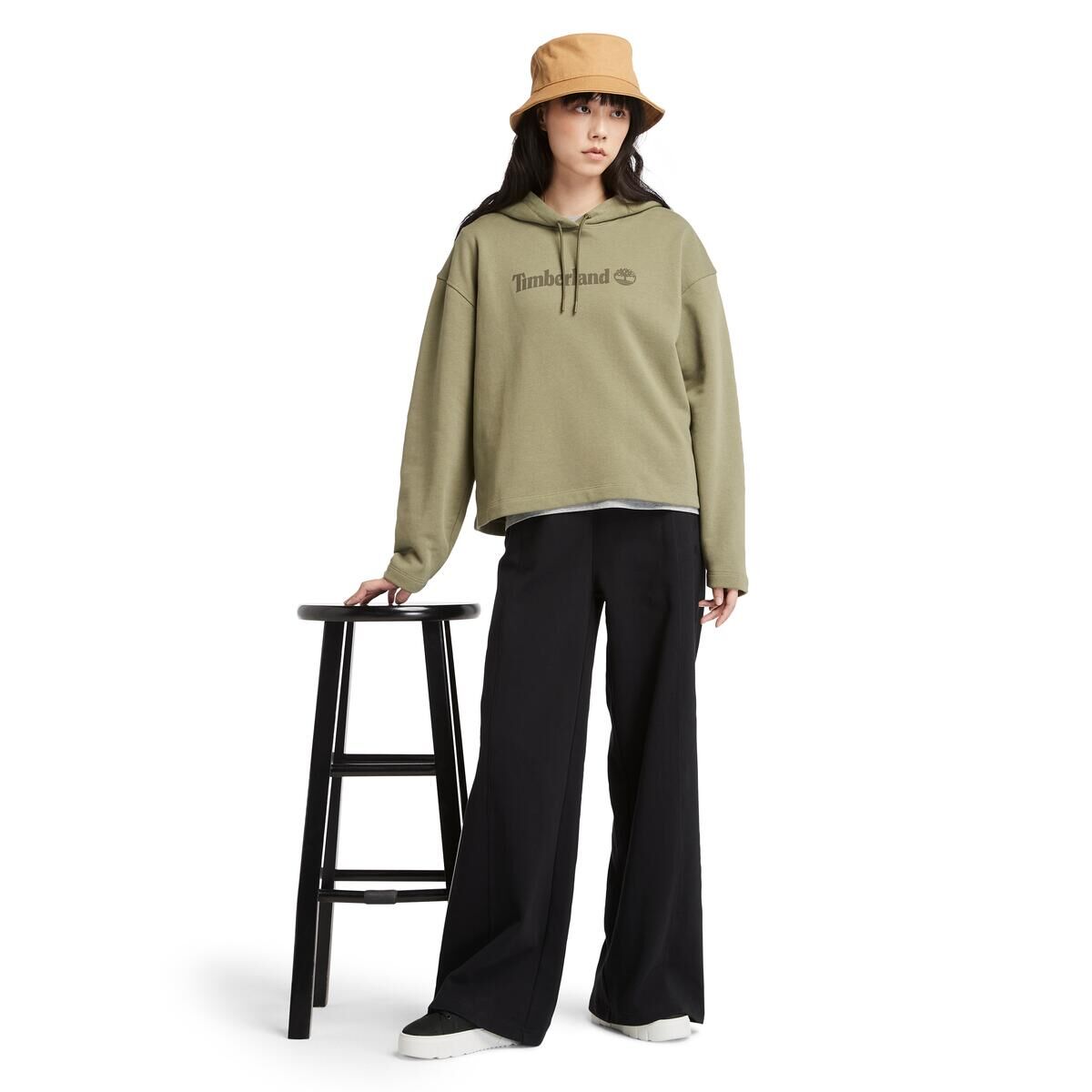 LUSH PALAZZO PANTS