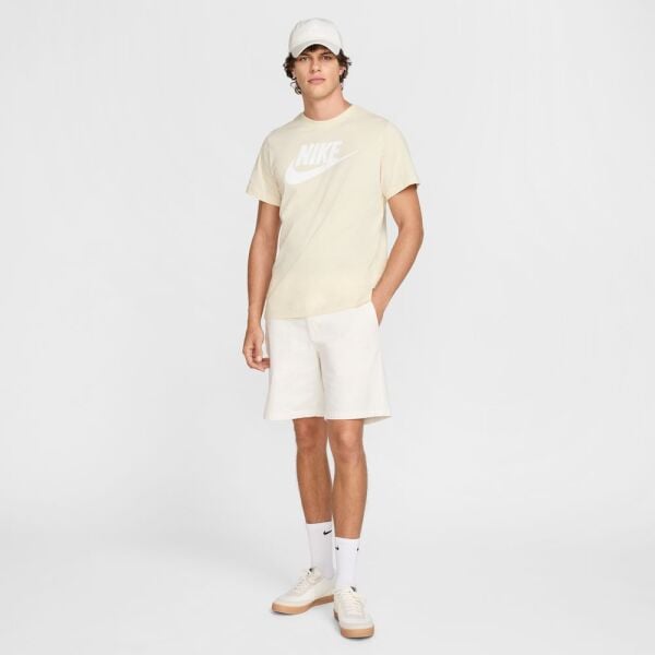 M NSW TEE ICON FUTURA
