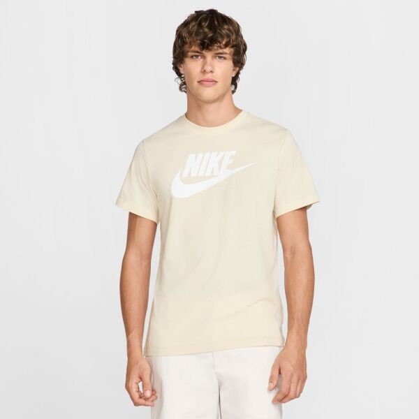 M NSW TEE ICON FUTURA