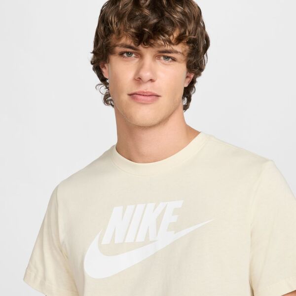M NSW TEE ICON FUTURA