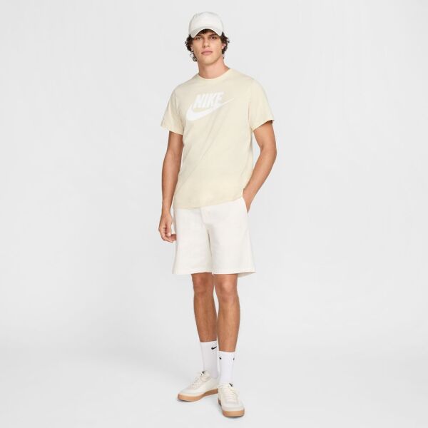 M NSW TEE ICON FUTURA