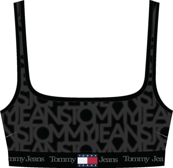 BRALETTE PRINT