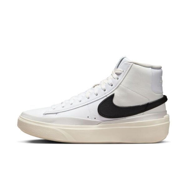 BLAZER PHANTOM  MID Beyaz - 42.5